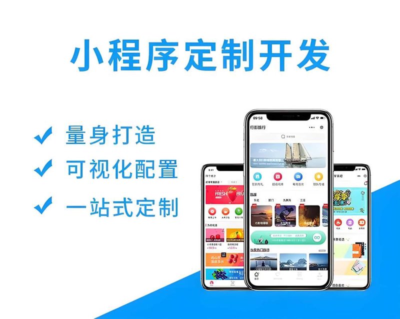 北京软件开发