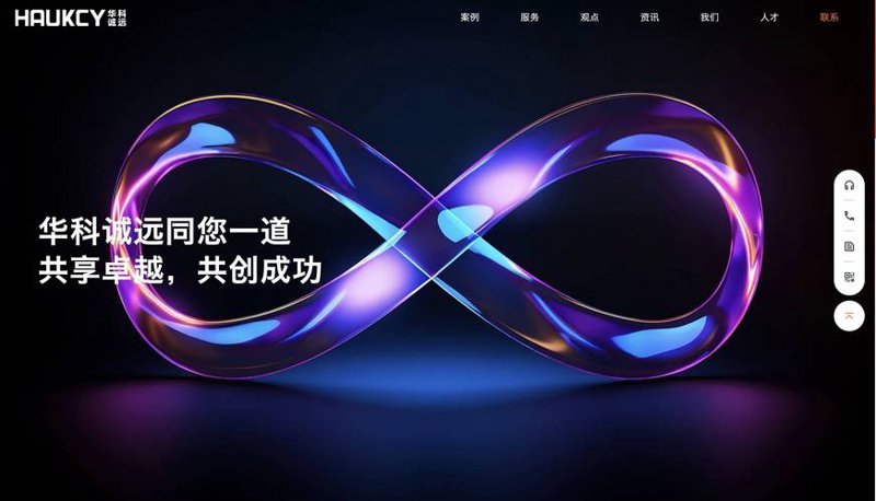 系统定制引领未来趋势